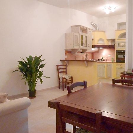 5 Terre Casanova Appartamento Vernazza Esterno foto