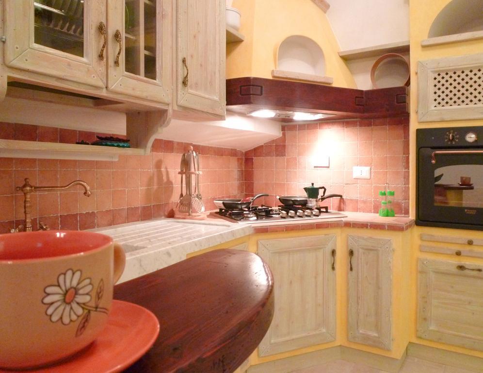 5 Terre Casanova Appartamento Vernazza Camera foto